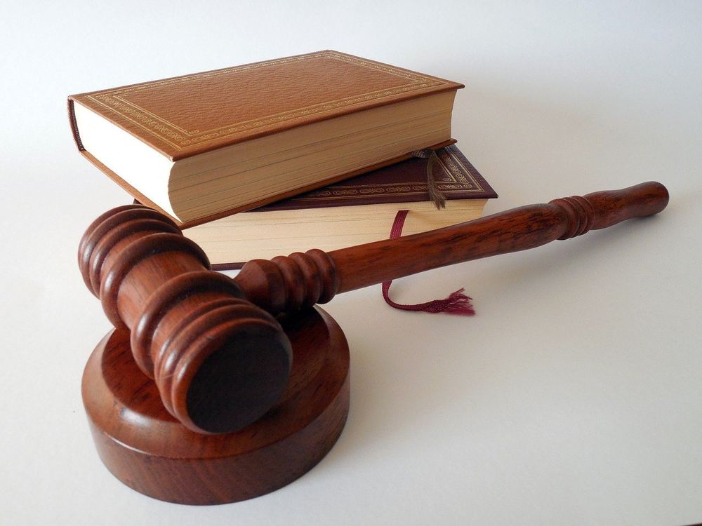 Litigation